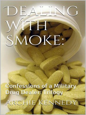 cover image of Dealing With Smoke